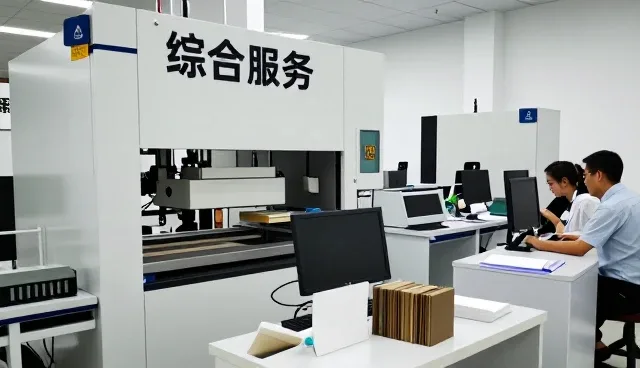 定制化物流方案