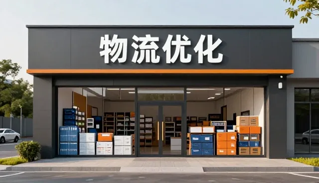 货物运输智能化升级中的定制化路径